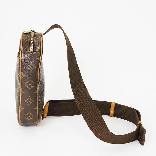 LOUIS VUITTON（ルイ・ヴィトン） 《クーポン配布中》中古 ポシェット