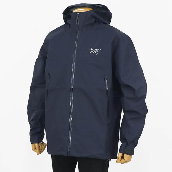 ARC'TERYX（アークテリクス） ベータ ジャケット ARC'TERYX GORE-TEX