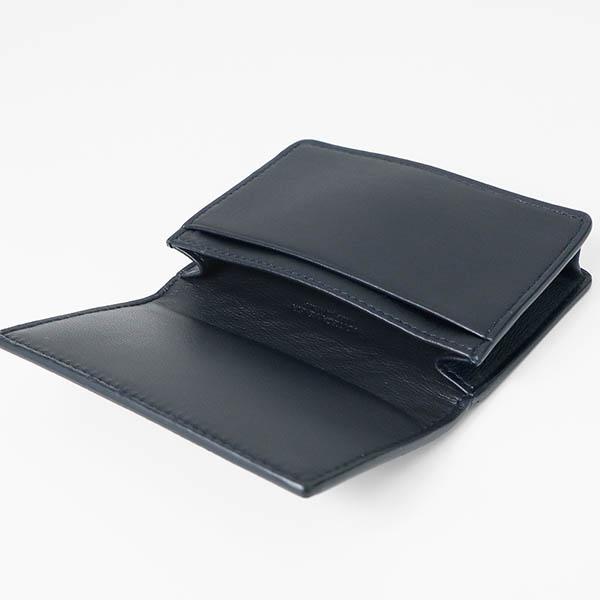 BOTTEGA VENETA（ボッテガ・ヴェネタ） 名刺入れ ラムレザー イントレ