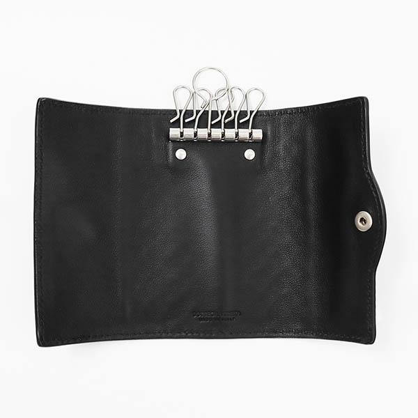 BOTTEGA VENETA（ボッテガ・ヴェネタ） キーケース メンズ レディース