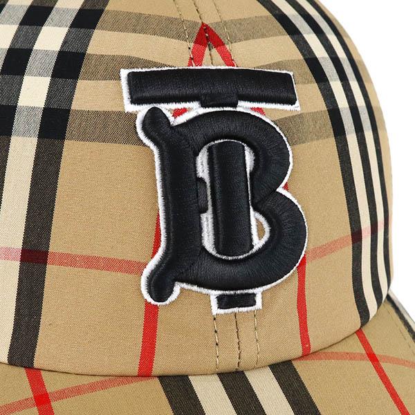 BURBERRY（バーバリー） 《クーポン配布中》バーバリー キャップ 帽子