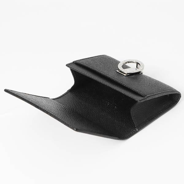 BVLGARI（ブルガリ） 《クーポン配布中》ブルガリ 名刺入れ メンズ