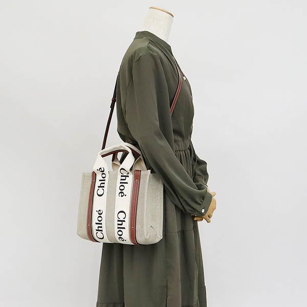 Chloe（クロエ） 《クーポン配布中》クロエ ショルダーバッグ Chloe