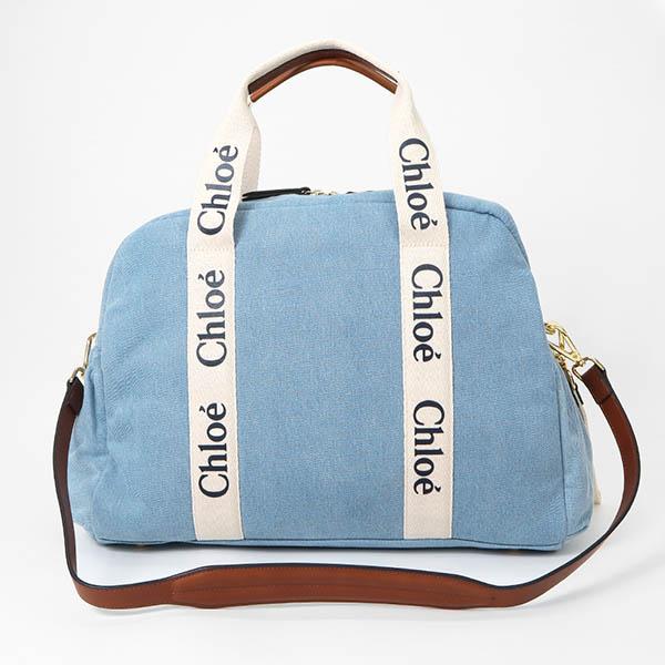 Chloe（クロエ） 《ポイント5倍》クロエ ショルダーバッグ Chloe 2way