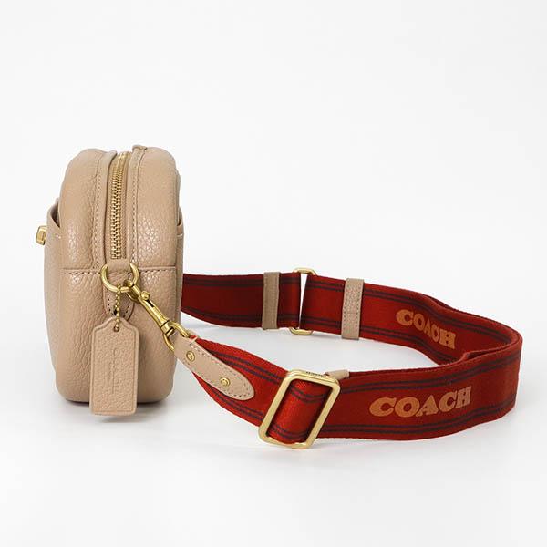 COACH（コーチ） 《クーポン配布中》コーチ レディース ショルダー