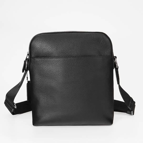 COACH（コーチ） 《クーポン配布中》コーチ ショルダーバッグ メンズ