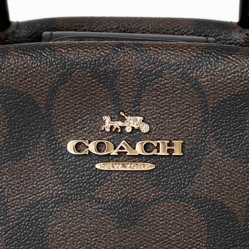 COACH（コーチ） 《クーポン配布中》コーチ トートバッグ レディース