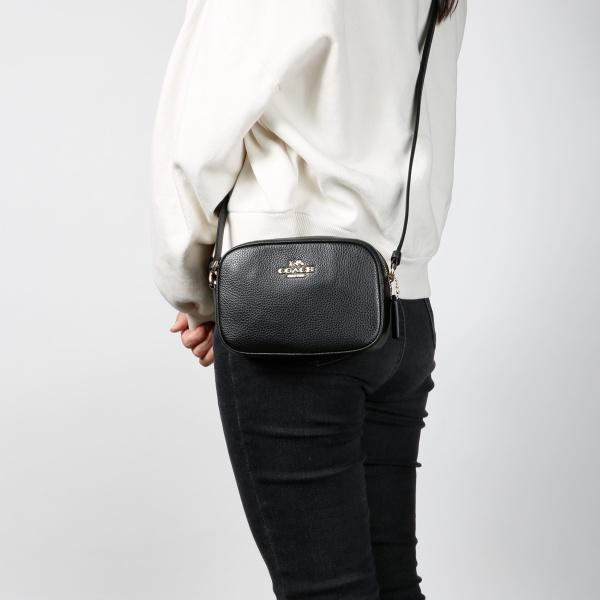 COACH（コーチ） 《クーポン配布中》コーチ ショルダーバッグ レディー