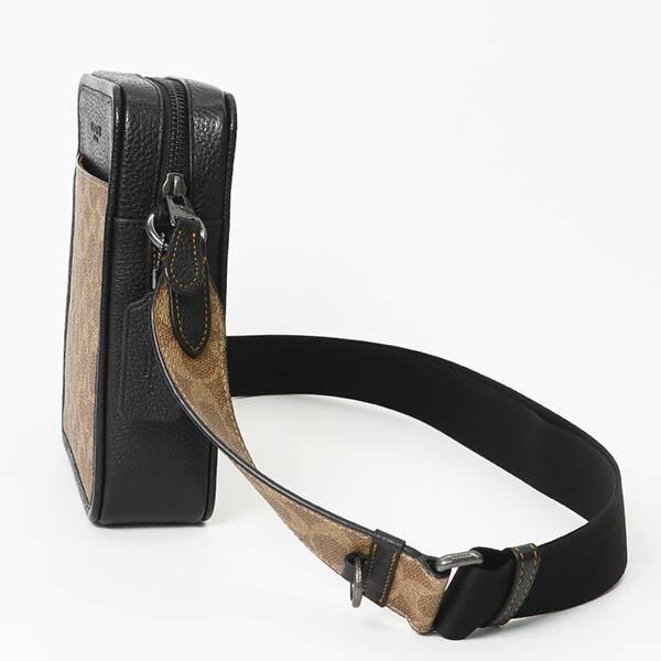 COACH（コーチ） 《ポイント5倍》コーチ ショルダーバッグ