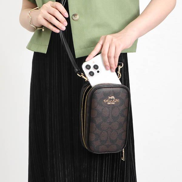 COACH（コーチ） 《クーポン配布中》コーチ ショルダーバッグ