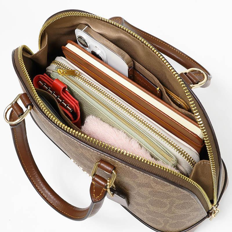 COACH（コーチ） 《クーポン配布中》コーチ ショルダーバッグ