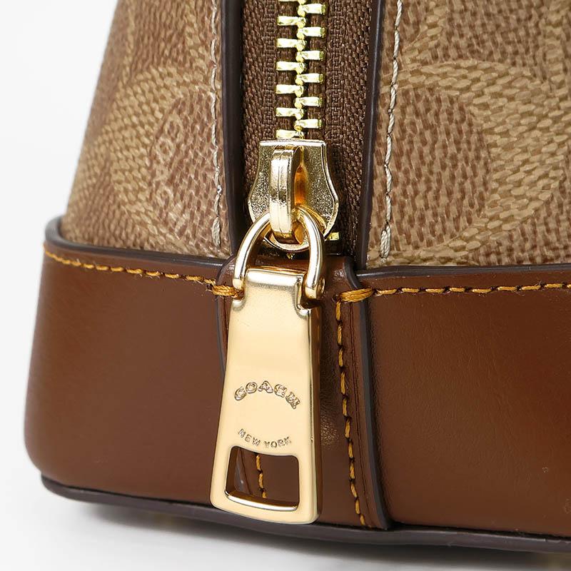 COACH（コーチ） 《クーポン配布中》コーチ ショルダーバッグ