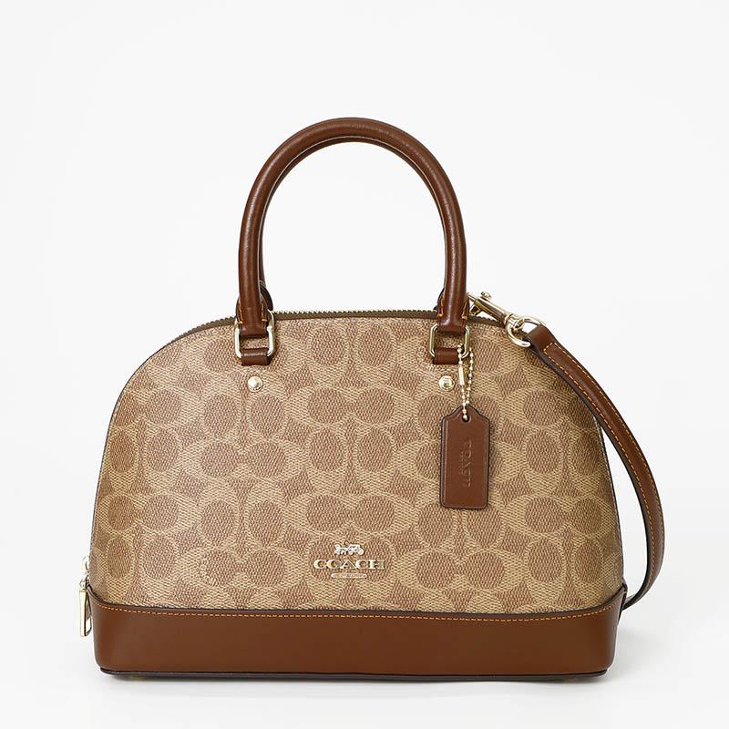 COACH（コーチ） 《クーポン配布中》コーチ ショルダーバッグ