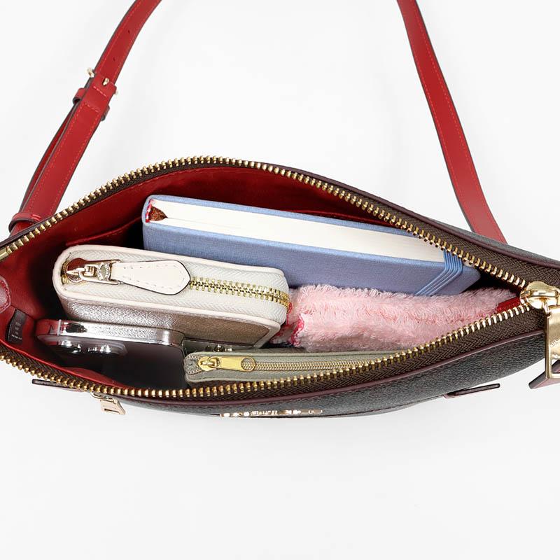 COACH（コーチ） 《クーポン配布中》コーチ ショルダーバッグ