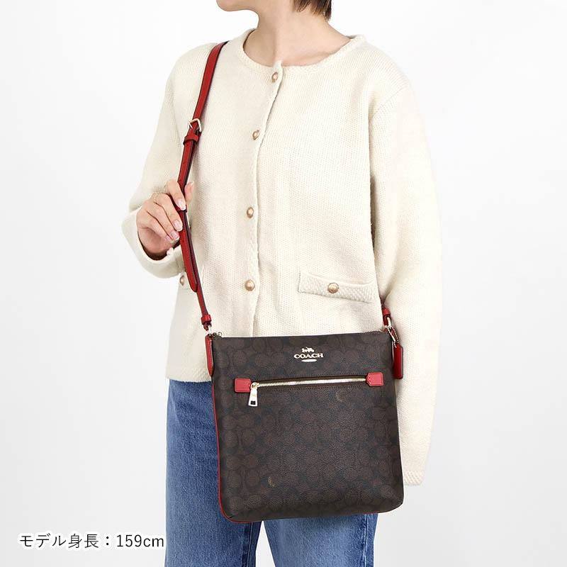 COACH（コーチ） 《クーポン配布中》コーチ ショルダーバッグ