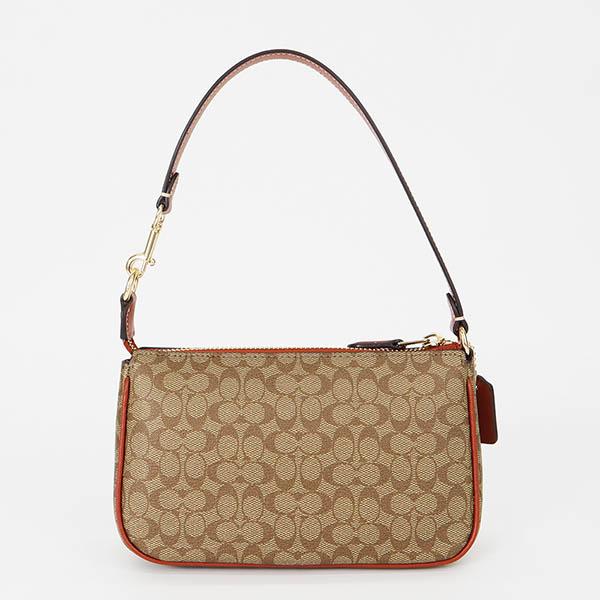 COACH（コーチ） 《ポイント5倍》コーチ ショルダーバッグ