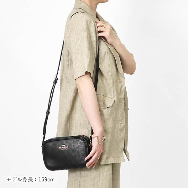 COACH（コーチ） 《クーポン配布中》コーチ ショルダーバッグ レザー