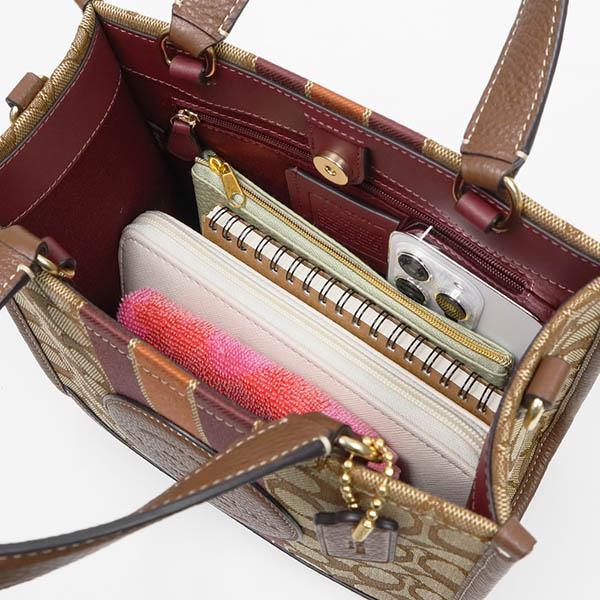 COACH（コーチ） 《クーポン配布中》コーチ ショルダーバッグ