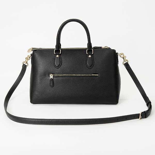 COACH（コーチ） 《クーポン配布中》コーチ ショルダーバッグ レザー