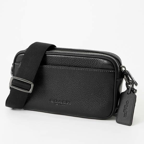 COACH（コーチ） ショルダーバッグ レザー ジェイデン クロスボディ