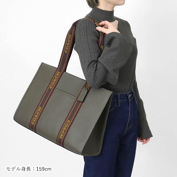 COACH（コーチ） 《クーポン配布中》コーチ トートバッグ ラージ