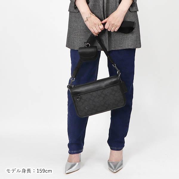 COACH（コーチ） 《クーポン配布中》コーチ ショルダーバッグ