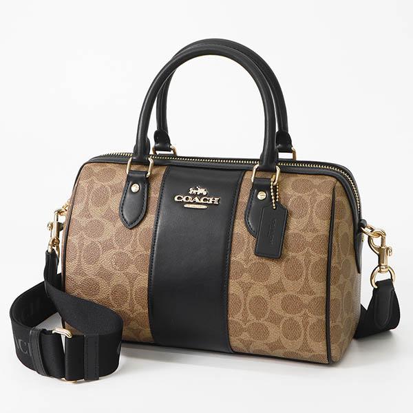 COACH（コーチ） 《クーポン配布中》コーチ ショルダーバッグ