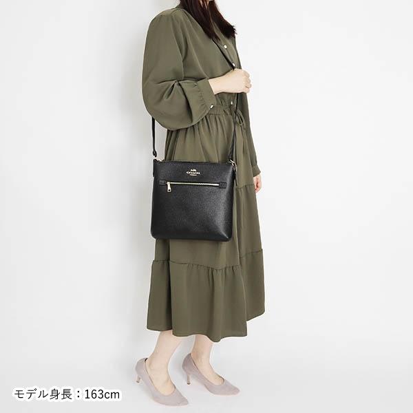クーポン配布中》コーチ COACH ショルダーバッグ レディース レザー