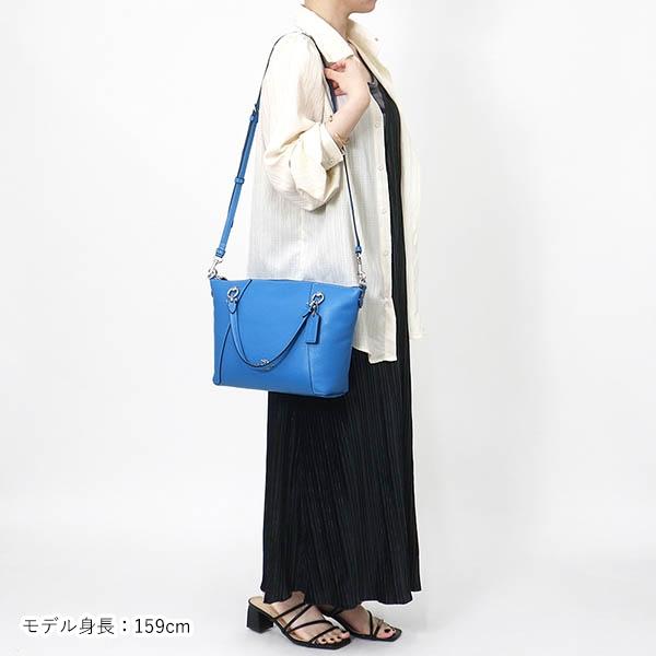 COACH（コーチ） 《クーポン配布中》コーチ レディース ショルダー