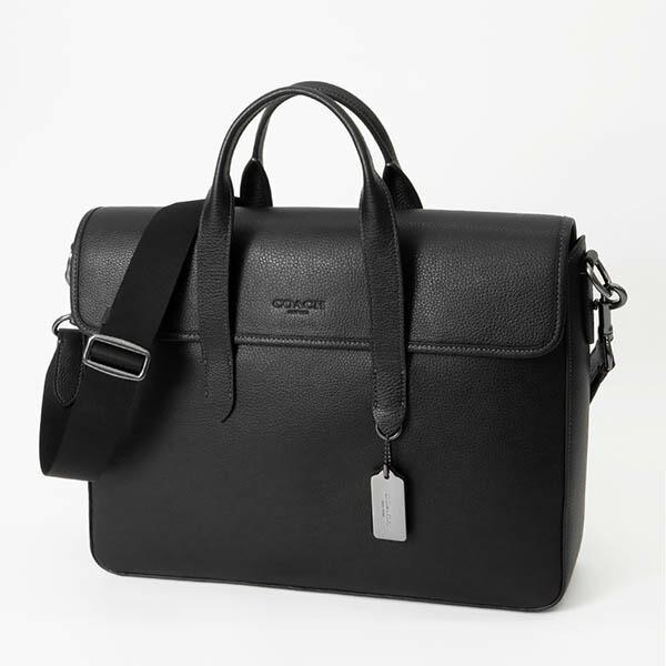 COACH（コーチ） 《クーポン配布中》コーチ ビジネスバッグ