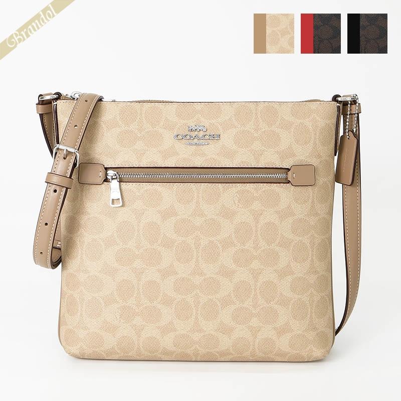 COACH（コーチ） 《クーポン配布中》コーチ ショルダーバッグ