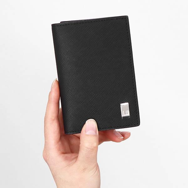 dunhill（ダンヒル） 《クーポン配布中》ダンヒル 名刺入れ カード