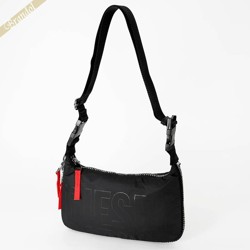 DIESEL（ディーゼル） 《クーポン配布中》ディーゼル ショルダーバッグ