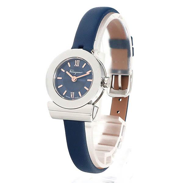 FERRAGAMO（フェラガモ） 腕時計 レディース Gancino ガンチーニ