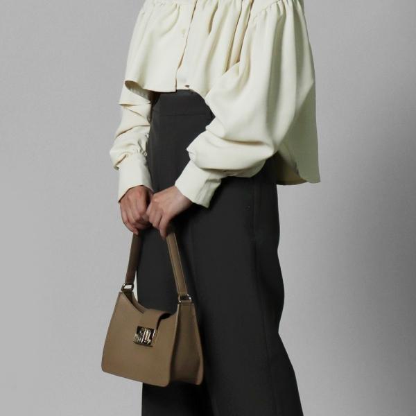 FURLA（フルラ） 《ポイント5倍》フルラ ハンドバッグ レザー スモール