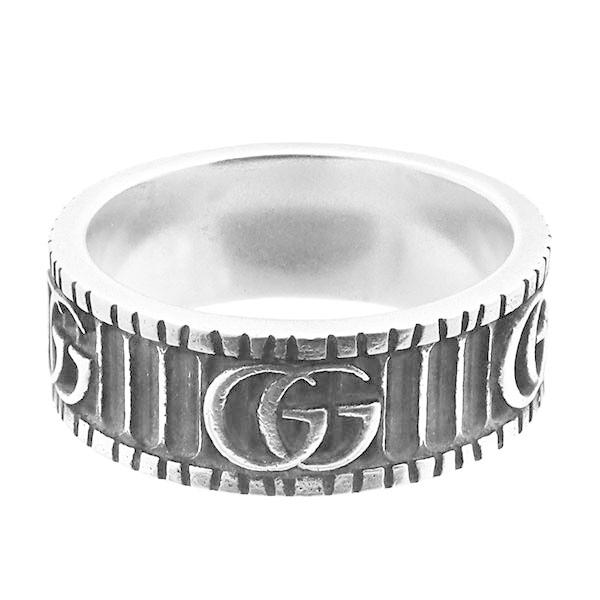 GUCCI（グッチ） 《クーポン配布中》グッチ 指輪 メンズ レディース