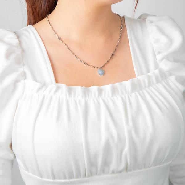 GUCCI（グッチ） 《クーポン配布中》グッチ ネックレス エナメル