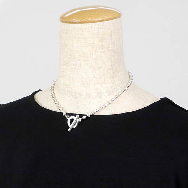 GUCCI（グッチ） 《クーポン配布中》グッチ ネックレス ボールチェーン