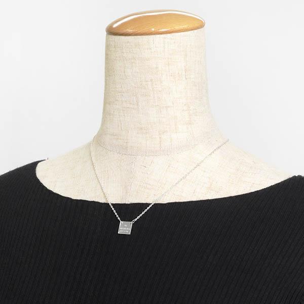 GUCCI（グッチ） 《クーポン配布中》グッチ ネックレス メンズ