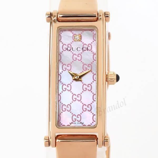 GUCCI（グッチ） 《クーポン配布中》グッチ 腕時計 レディース 1500