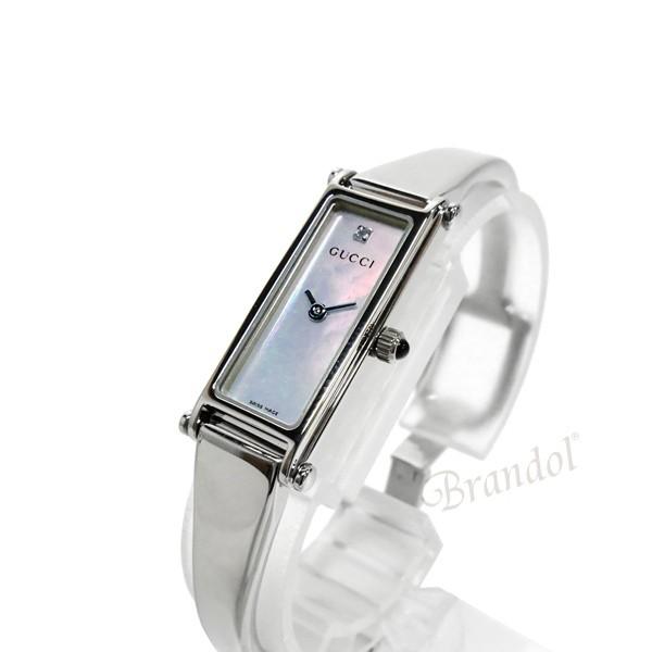 GUCCI（グッチ） 《クーポン配布中》グッチ 腕時計 レディース 1500 1P