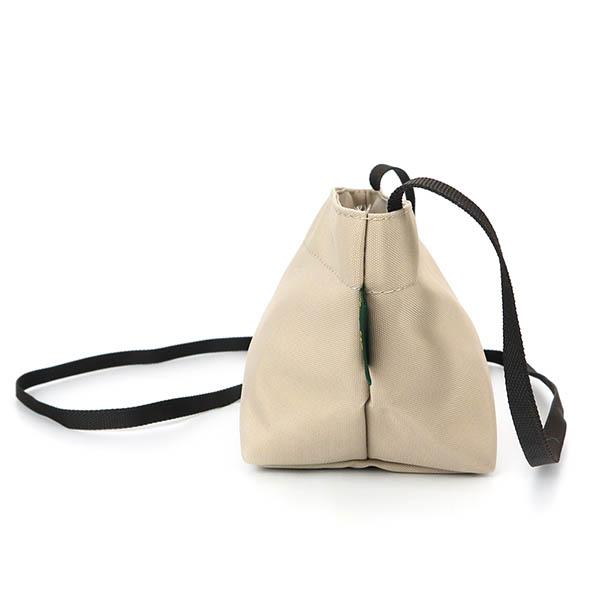 Herve Chapelier（エルベシャプリエ） ショルダーバッグ レディース