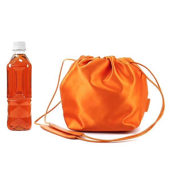 JIL SANDER（ジルサンダー） ショルダーバッグ Jil Sander Drawstring