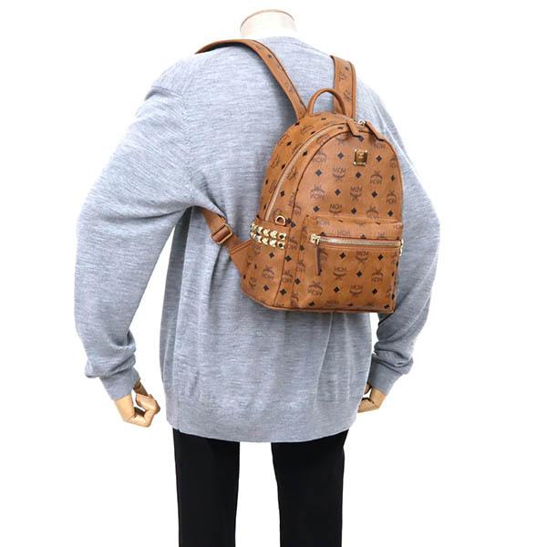 MCM（エムシーエム） 《クーポン配布中》エムシーエム リュックサック