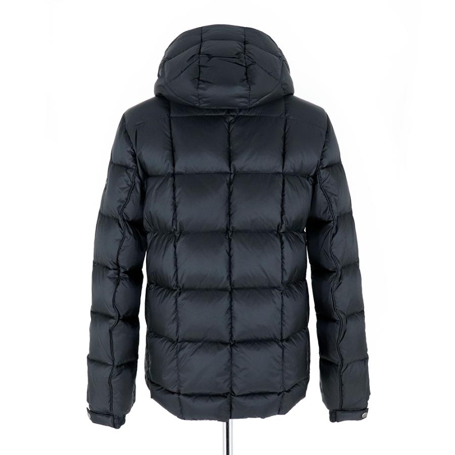 TATRAS（タトラス） ダウンジャケット ボエシオ BOESIO ブラック