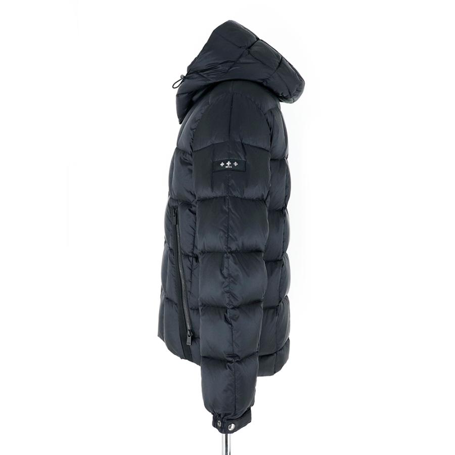 TATRAS（タトラス） ダウンジャケット ボエシオ BOESIO ブラック