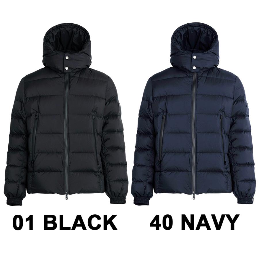 TATRAS（タトラス） ダウンジャケット メンズ BORBORE ボルボレ