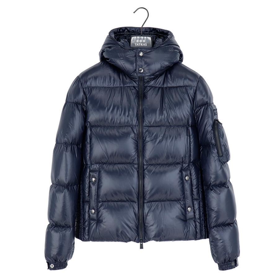 TATRAS（タトラス） ダウンジャケット ベルボ BELBO メンズ 2025-26年