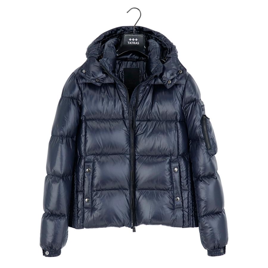 TATRAS（タトラス） ダウンジャケット ベルボ BELBO メンズ 2025-26年