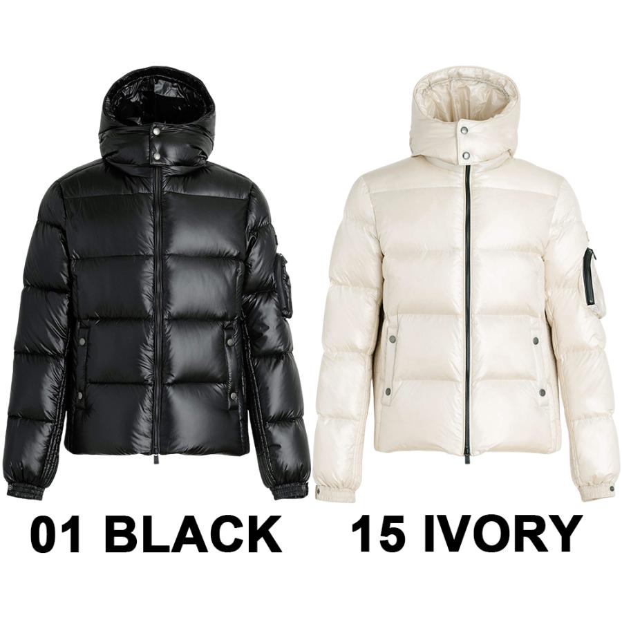 TATRAS（タトラス） ダウンジャケット ベルボ BELBO メンズ フード付き